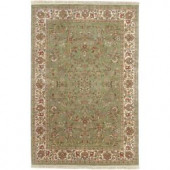 Artistic Weavers Chatrapati Desert Sage 8 ft. 6 in. x 11 ft. 6 in. Area Rug