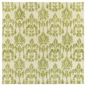 Kaleen Soho Southampton Ivory 7 ft. 9 in. x 7 ft. 9 in. Square Area Rug