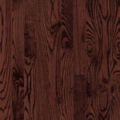 Bruce Laurel Cherry Oak Solid Hardwood Flooring - 5 in. x 7 in. Take Home Sample
