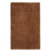 Home Decorators Collection Wild Camel 8 ft. x 11 ft. Area Rug
