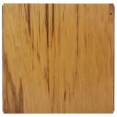 Ludaire Speciality Tile Hickory Natural 12 in. x 12 in. Engineered Hardwood Tile Flooring (18 sq. ft. / case)