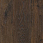 Mohawk Rustic Winchester Oak Laminate Flooring - 5 in. x 7 in. Take Home Sample