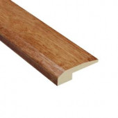 Home Legend Cherry Natural 3/4 in. Thick x 2-1/8 in. Wide x 78 in. Length Hardwood Carpet Reducer Molding