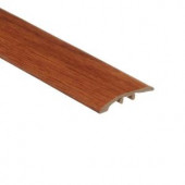 Zamma Sapelli Red 1/8 in. Thick x 1-3/4 in. Wide x 72 in. Length Vinyl Multi-Purpose Reducer Molding