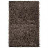 Artistic Weavers Tilton Charcoal 1 ft. 9 in. x 2 ft. 10 in. Area Rug
