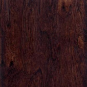 Home Legend Hand Scraped Walnut Java 1/2 in.Thick x 4-3/4 in.Wide x 47-1/4 in. Length Engineered Hardwood Flooring (24.94 sq.ft/cs)