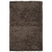 Artistic Weavers Mantua Charcoal 2 ft. 6 in. x 4 ft.2 in. Area Rug