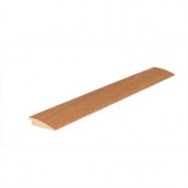 Mohawk Oak Natural 1 4/7 in. Wide x 84 in. Length Reducer Molding