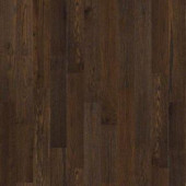 Shaw Chivalry Oak Noble Steed Solid Hardwood Flooring - 5 in. x 7 in. Take Home Sample