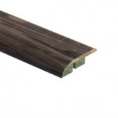 Zamma Mineral Wood 1/2 in. Thick x 1-3/4 in. Wide x 72 in. Length Laminate Multi-Purpose Reducer Molding