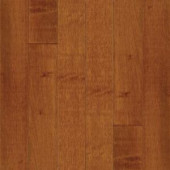 Bruce Maple Cinnamon 3/4 in. Thick x 5 in. Wide x Random Length Solid Hardwood Flooring (23.5 sq. ft./case)