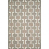 Loloi Rugs Weston Lifestyle Collection Beige 5 ft. x 7 ft. 6 in. Area Rug