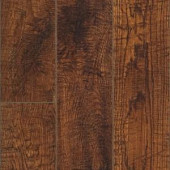 Pergo XP Hand Sawn Oak 10 mm Thick x 4-7/8 in. Wide x 47-7/8 in. Length Laminate Flooring (13.1 sq. ft. / case)