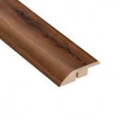 Home Legend Carmel Canyon Oak 12.7 mm Thick x 1-3/4 in. Wide x 94 in. Length Laminate Hard Surface Reducer Molding