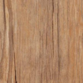 TrafficMASTER Allure Country Pine Resilient Vinyl Plank Flooring - 4 in. x 4 in. Take Home Sample