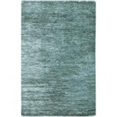 Artistic Weavers Maria Turquoise 2 ft. x 3 ft. Accent Rug