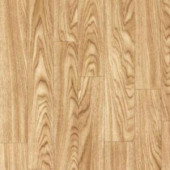 Armstrong Sentinel Breezewood Vinyl Plank Flooring - 6 in. x 9 in. Take Home Sample