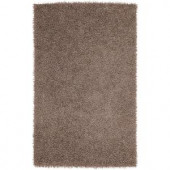 Artistic Weavers Lindon Silver 3 ft. 6 in. x 5 ft. 6 in. Area Rug