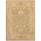 Artistic Weavers Rani Sage 3 ft. 9 in. x 5 ft. 9 in. Area Rug