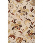 Artistic Weavers Marsala Putty 2 ft. x 3 ft. Accent Rug