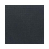 Daltile Vibe Techno Black 24 in. x 24 in. Porcelain Unpolished Floor and Wall Tile (15.49 sq. ft. / case)