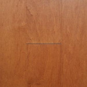 Millstead Maple Tawny Wheat Engineered Click Hardwood Flooring - 5 in. x 7 in. Take Home Sample