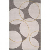 Artistic Weavers Isleton Gray 2 ft. x 3 ft. Accent Rug