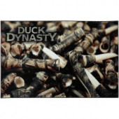 Mohawk Home Duck Dynasty Camo Calls 30 in. x 46 in. Accent Rug
