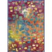 Loloi Rugs Lyon Lifestyle Collection Festival 2 ft. x 3 ft. Accent Rug