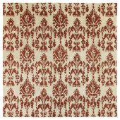 Kaleen Soho Southampton Linen 7 ft. 9 in. x 7 ft. 9 in. Square Area Rug