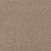Daltile Identity Imperial Gold Fabric 12 in. x 12 in. Porcelain Floor and Wall Tile (11.62 sq. ft. / case)