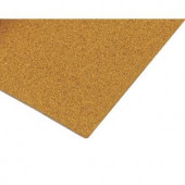 QEP 2 ft. x 3 ft. x 1/2 in. Cork Underlayment Sheets (25-Pack)