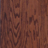 Bruce Cherry Oak Hardwood Flooring - 5 in. x 7 in. Take Home Sample