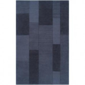 Artistic Weavers Mantra Light Blue 1 ft. 11 in. x 3 ft. 3 in. Area Rug