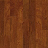 Bruce Town Hall Cherry Bronze 3/8 in. Thick x 3 in. Wide Random Length Engineered Hardwood Flooring 28 sq. ft./case