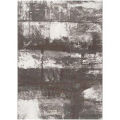 Artistic Weavers Busia Gray 3 ft. 11 in. x 5 ft. 7 in. Area Rug