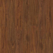 Shaw Native Collection II Cherry Plank 10 mm Thick x 7.99 in. Wide x 47-9/16 in. Length Laminate Flooring (21.12 sq.ft./case)