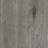 Home Legend Oak Grey 4 mm Thick x 7 in. Wide x 48 in. Length Click Lock Luxury Vinyl Plank (23.36 sq. ft. / case)