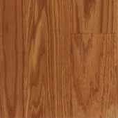 Mohawk Greyson Sierra Oak Hardwood Flooring - 5 in. x 7 in. Take Home Sample