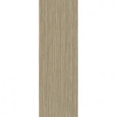TrafficMASTER Allure 6 in. x 36 in. Milano Grass Cloth Resilient Vinyl Plank Flooring (22.5 sq. ft./case)