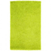 Artistic Weavers Kinzua Lime 2 ft. 6 in. x 4 ft. 2 in. Accent Rug