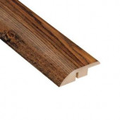 Home Legend Camano Oak 12.7 mm Thick x 1-3/4 in. Wide x 94 in. Length Laminate Hard Surface Reducer Molding