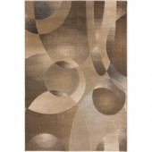 Artistic Weavers Kandi2 Mossy Gold 1 ft. 9 in. x 3 ft. Accent Rug