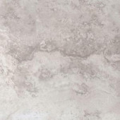 MS International Piazza Ivory 18 in. x 18 in. Glazed Porcelain Floor and Wall Tile (15.75 sq. ft. / case)