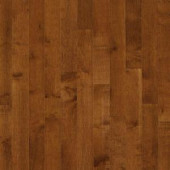 Bruce American Originals Timber Trail Maple 3/4 in. Thick x 5 in. Wide Solid Hardwood Flooring (23.5 sq. ft. / case)