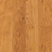 Shaw Native Collection II Natural Cherry 10mm Thick x 7.99 in. Wide x 47-9/16 in. Length Laminate Flooring(21.12 sq.ft./case)