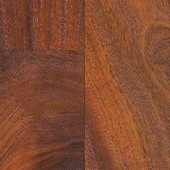Shaw Native Collection Mahogany 7 mm Thick x 7.99 in. Wide x 47-9/16 in. Length Laminate Flooring (26.40 sq. ft. / case)