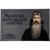 Mohawk Home Duck Dynasty Hi Tech Phil 30 in. x 46 in. Accent Rug