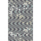 LA Rug Inc. Palazzo Collection Multi 5 ft. x 7 ft. 3 in. Indoor Area Rug
