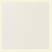 Daltile Identity Paramount White Cement 18 in. x 18 in. Porcelain Floor and Wall Tile (13.07 sq. ft. / case)
